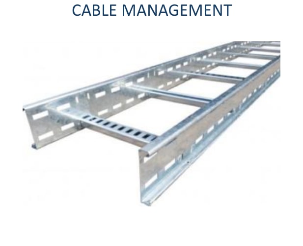 Cable Management